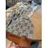 Gucci GG Scarf 001