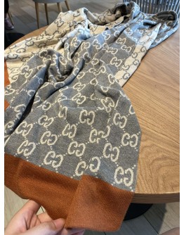Gucci GG Scarf 001