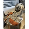 Gucci GG Scarf 001