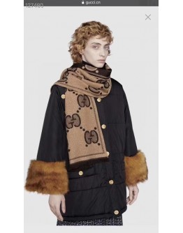 Gucci scarf 002