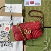 Gucci GG Marmont Matelasse 22cm Mini Bag 443497