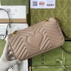 Gucci Marmont Small 26cm Pink