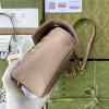 Gucci Marmont Small 26cm Pink