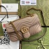 Gucci Marmont Small 26cm Pink