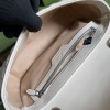 Gucci GG Marmont New Bag 26cm&22cm White