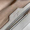 Gucci GG Marmont New Bag 26cm&22cm White