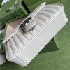 Gucci GG Marmont New Bag 26cm&22cm White