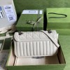 Gucci GG Marmont New Bag 26cm&22cm White