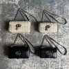 Gucci GG Marmont New Bag 26cm&22cm White