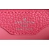 LV  Capucines Bag in Three sizes 