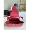 LV  Capucines Bag in Three sizes 