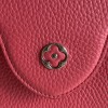 LV  Capucines Bag in Three sizes 