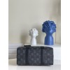 LV Keepall MINI 27cm 