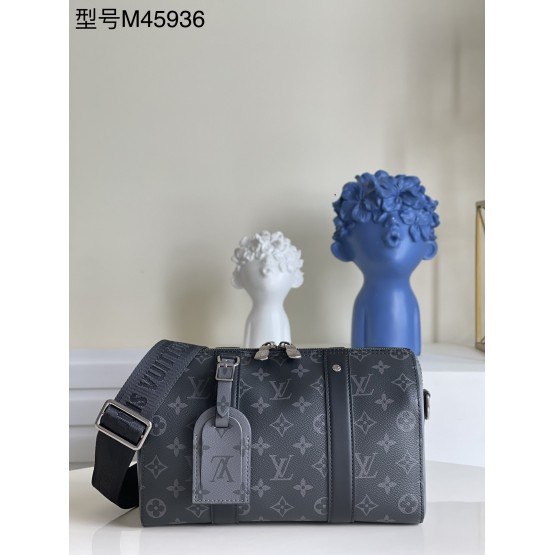 LV Keepall MINI 27cm 