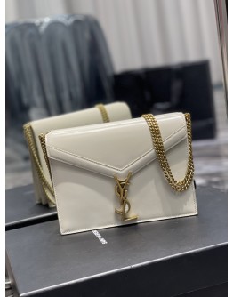 YSL CASSANDRA WHITE 22cm