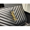 YSL LOU BAG 23cm