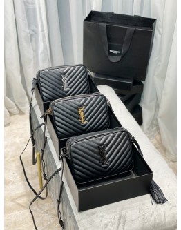 YSL LOU BAG 23cm