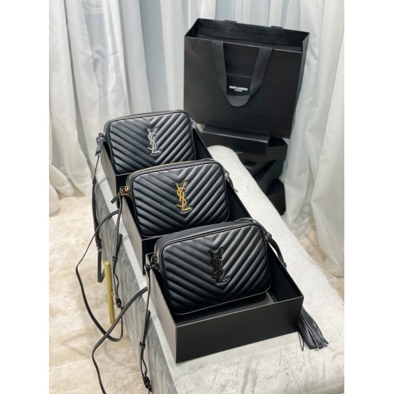 YSL LOU BAG 23cm