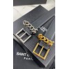 YSL Belts 3cm 002