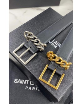 YSL Belts 3cm 002