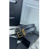 YSL Belts 3cm 002