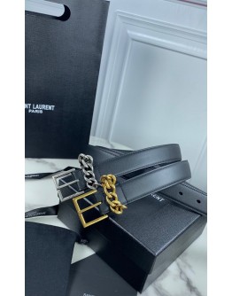 YSL Belts 3cm 002