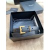 YSL Belts 2cm&3cm 001
