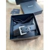 YSL Belts 2cm&3cm 001