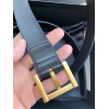 YSL Belts 2cm&3cm 001