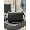 YSL GABY ENVELOP BAG BLACK and WHITE NEW