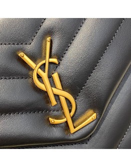 YSL LOULOU BAG MEDIUM SIZE 31cm