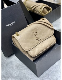 YSL NIKI Chain Bag 22cm&28cm