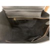 Celine Micro Luggage Bag 26cm Black