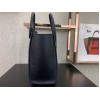 Celine Micro Luggage Bag 26cm Black