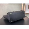 Celine Micro Luggage Bag 26cm Black