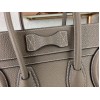 Celine Micro Luggage Bag 26cm 