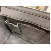 Celine Micro Luggage Bag 26cm Grey