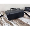 Celine Nano Luggage Bag 20cm Black