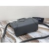 Celine Nano Luggage Bag 20cm Grey