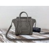Celine Nano Luggage Bag 20cm 