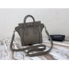 Celine Nano Luggage Bag 20cm 