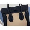Celine Nano Luggage Bag 20cm 001