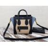 Celine Nano Luggage Bag 20cm 001