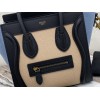 Celine Nano Luggage Bag 20cm 001