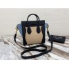 Celine Nano Luggage Bag 20cm 001