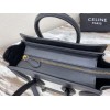Celine Nano Luggage Bag 20cm 002