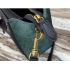 Celine Nano Luggage Bag 20cm 003