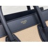 Celine Nano Luggage Bag 20cm 003