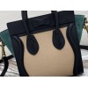 Celine Nano Luggage Bag 20cm 003
