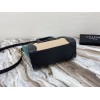 Celine Nano Luggage Bag 20cm 003